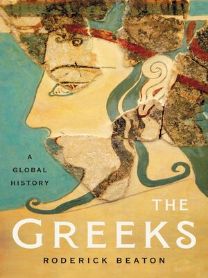 The Greeks - ebook